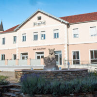 Bärenhof-außen Bärenhof-außen